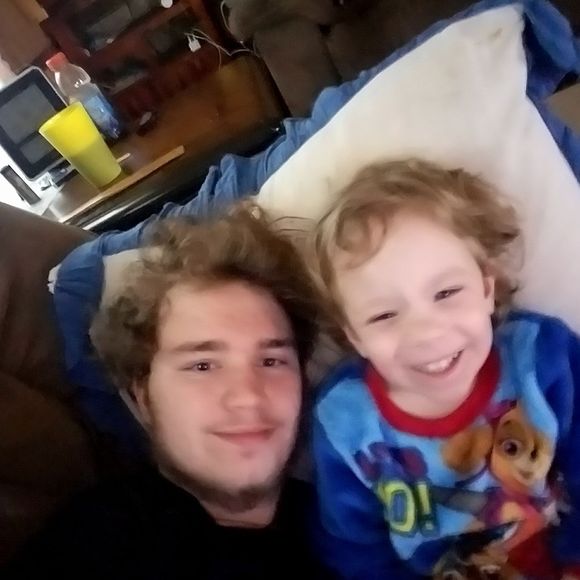 Meet your Posher, Jay - Picture 1 of 1